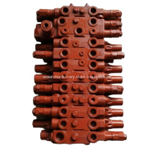 C0070-33037 Main control valve for excavator LiuGong906